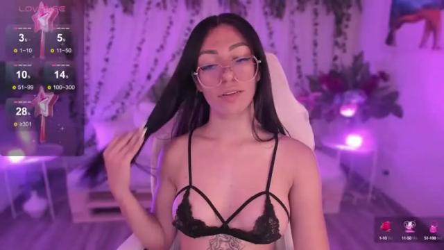 Image 11 of littleslutv Stream on Chaturbate on 14 months ago