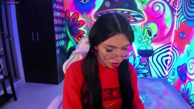 Image 2 of littleslutv Stream on Chaturbate on 13 months ago