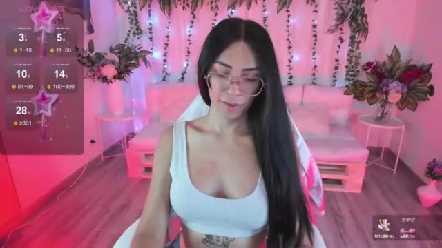 Image 2 of littleslutv Stream on Chaturbate on 13 months ago