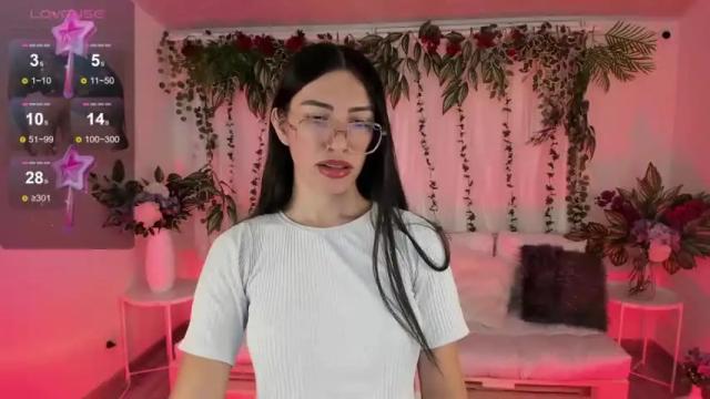 Image 3 of littleslutv Stream on Chaturbate on 13 months ago