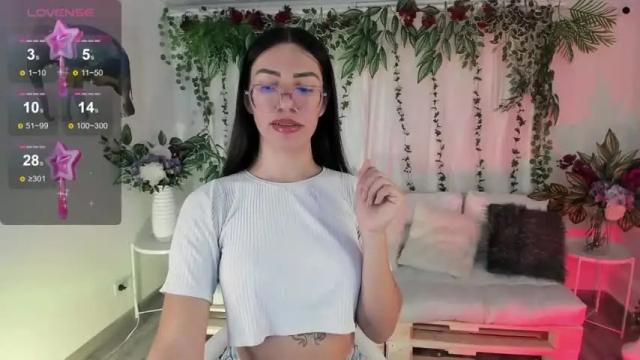 Image 8 of littleslutv Stream on Chaturbate on 13 months ago