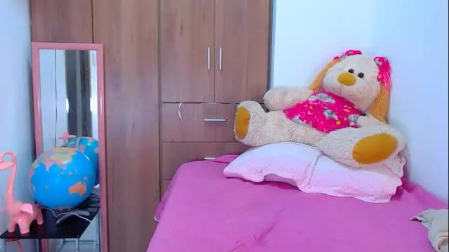 Image 8 of littlesophia_ Stream on Chaturbate on 3 months ago