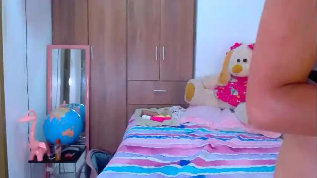 Thumbnail 1, littlesophia_'s Stream at Chaturbate, 2 months ago