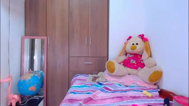 Image 3 of littlesophia_ Stream on Chaturbate on 2 months ago