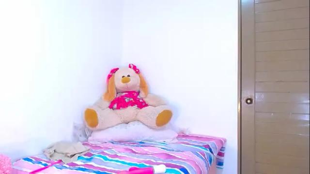 Thumbnail 3, littlesophia_'s Stream at Chaturbate, 2 months ago