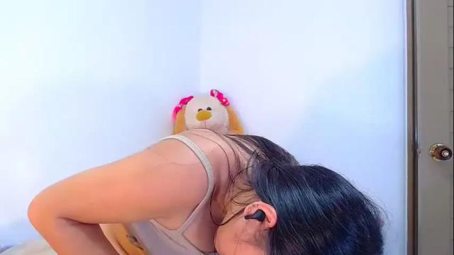 Thumbnail 3, littlesophia_'s Stream at Chaturbate, 2 months ago