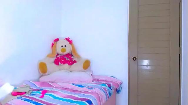 Image 6 of littlesophia_ Stream on Chaturbate on 1 month ago