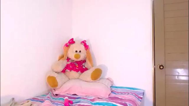 Thumbnail 1, littlesophia_'s Stream at Chaturbate, 1 month ago