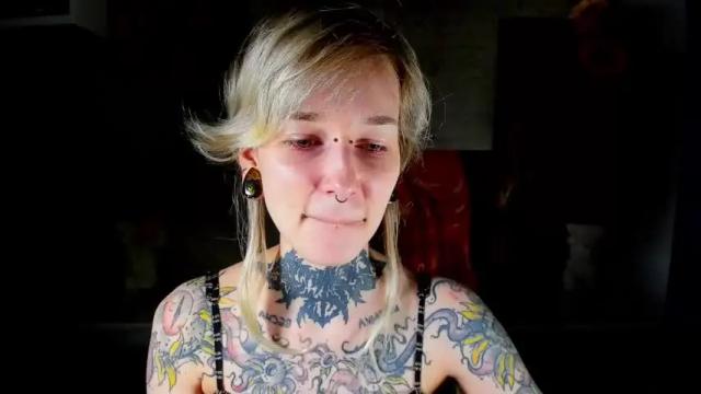 Image 11 of littlespacemouse Stream on Chaturbate on 13 months ago