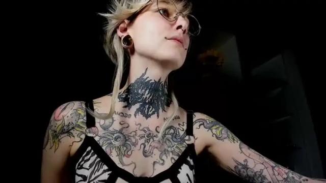 Image 12 of littlespacemouse Stream on Chaturbate on 13 months ago