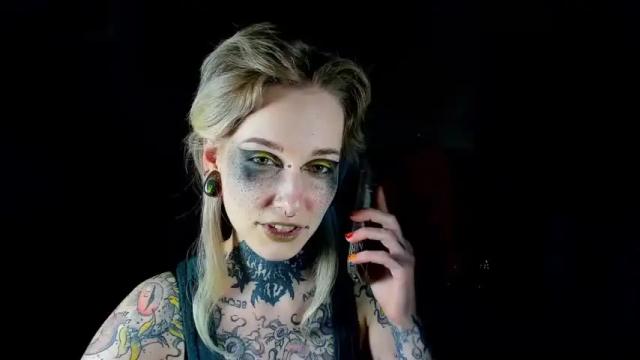 Image 10 of littlespacemouse Stream on Chaturbate on 13 months ago