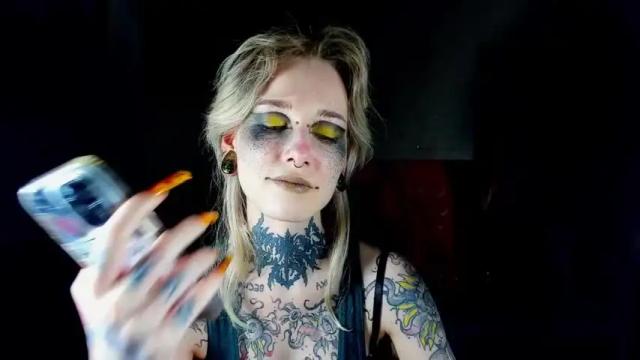 Image 6 of littlespacemouse Stream on Chaturbate on 13 months ago