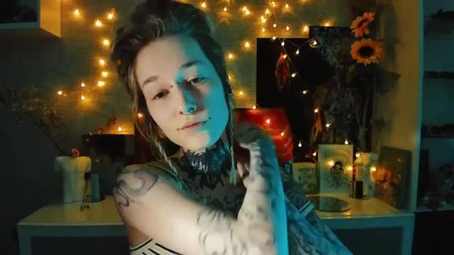 Thumbnail 1, littlespacemouse's Stream at Chaturbate, 13 months ago