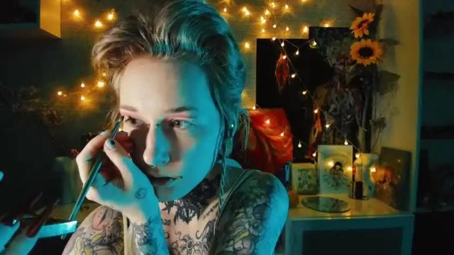 Thumbnail 3, littlespacemouse's Stream at Chaturbate, 13 months ago