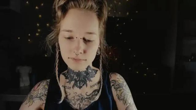 Image 10 of littlespacemouse Stream on Chaturbate on 13 months ago