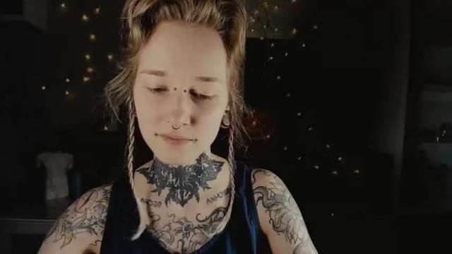 Image 11 of littlespacemouse Stream on Chaturbate on 13 months ago