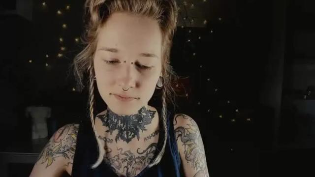 Thumbnail 3, littlespacemouse's Stream at Chaturbate, 12 months ago