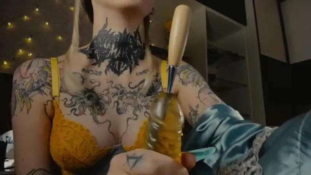 Image 8 of littlespacemouse Stream on Chaturbate on 13 months ago