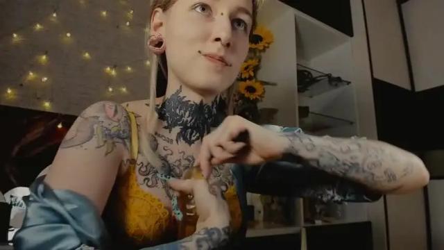 Thumbnail 3, littlespacemouse's Stream at Chaturbate, 12 months ago