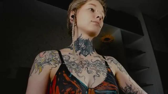 Image 2 of littlespacemouse Stream on Chaturbate on 13 months ago