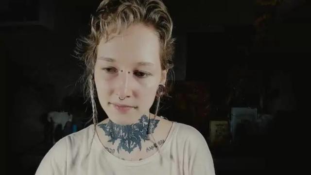 Image 10 of littlespacemouse Stream on Chaturbate on 12 months ago