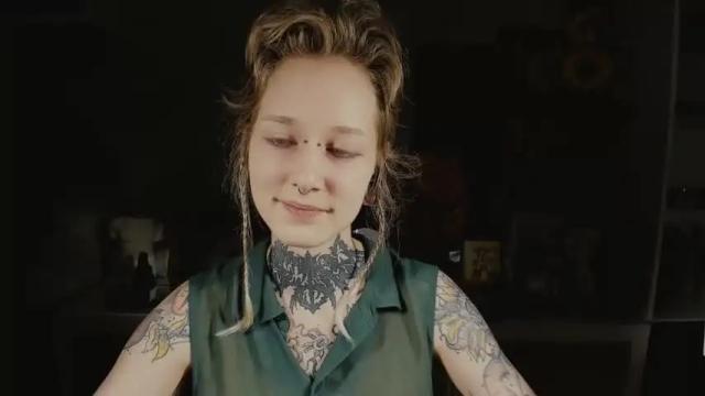 Image 4 of littlespacemouse Stream on Chaturbate on 12 months ago