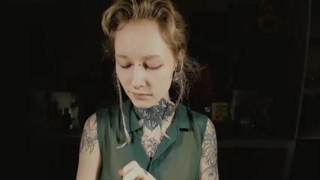 Image 8 of littlespacemouse Stream on Chaturbate on 12 months ago
