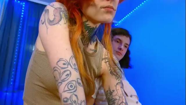 Image 3 of littlespacemouse Stream on Chaturbate on 1 month ago