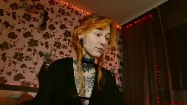Thumbnail 1, littlespacemouse's Stream at Chaturbate, 22 days ago