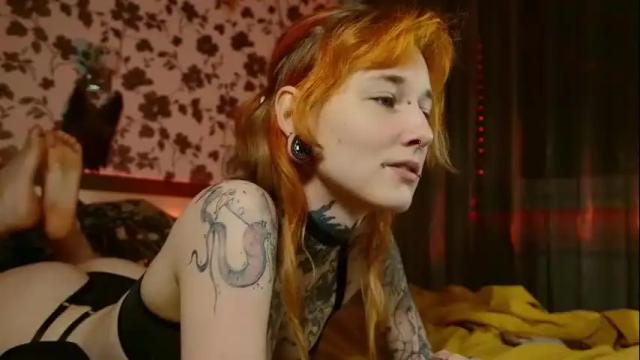 Image 12 of littlespacemouse Stream on Chaturbate on 28 days ago
