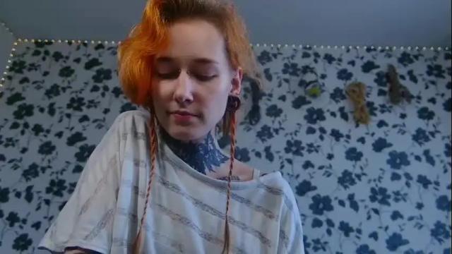 Image 10 of littlespacemouse Stream on Chaturbate on 12 days ago