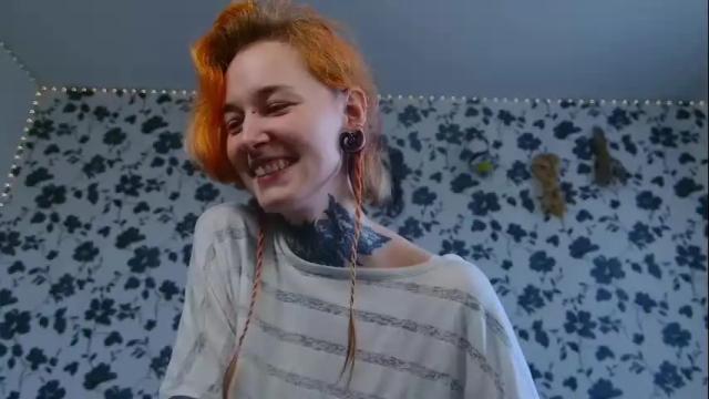 Thumbnail 2, littlespacemouse's Stream at Chaturbate, 7 days ago