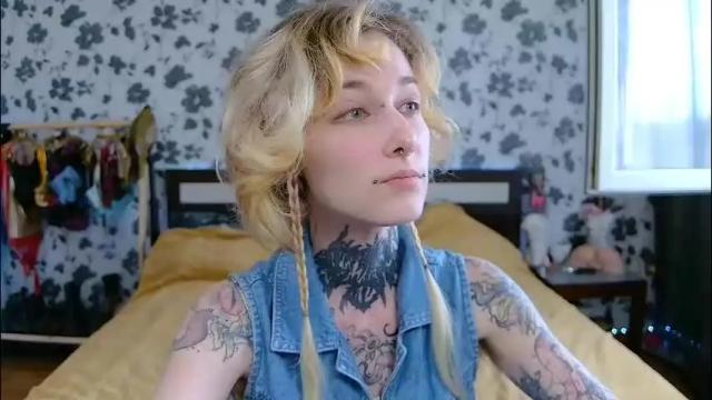 Thumbnail 1, littlespacemouse's Stream at Chaturbate, 1 month ago