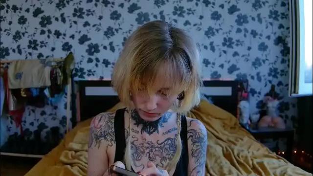 Thumbnail 3, littlespacemouse's Stream at Chaturbate, 1 month ago