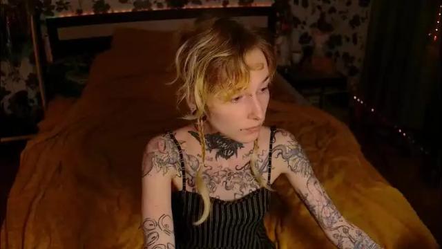 Thumbnail 1, littlespacemouse's Stream at Chaturbate, 1 month ago
