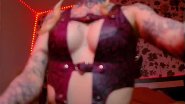 Image 6 of littlespacemouse Stream on Chaturbate on 1 month ago