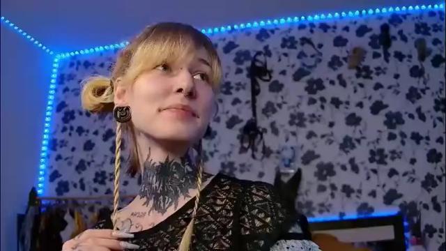 Image 11 of littlespacemouse Stream on Chaturbate on 1 month ago