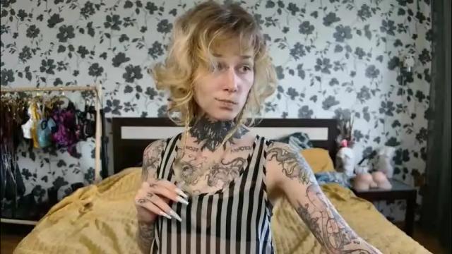 Thumbnail 1, littlespacemouse's Stream at Chaturbate, 20 days ago