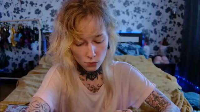 Image 6 of littlespacemouse Stream on Chaturbate on 15 days ago