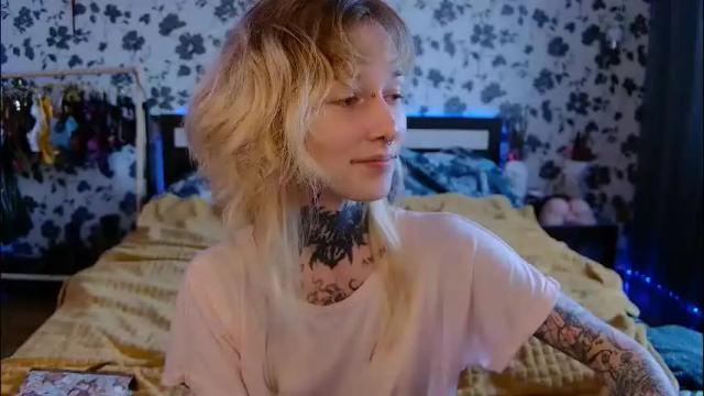 Image 7 of littlespacemouse Stream on Chaturbate on 15 days ago
