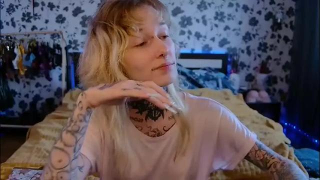 Image 8 of littlespacemouse Stream on Chaturbate on 15 days ago