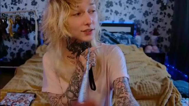Thumbnail 3, littlespacemouse's Stream at Chaturbate, 13 days ago