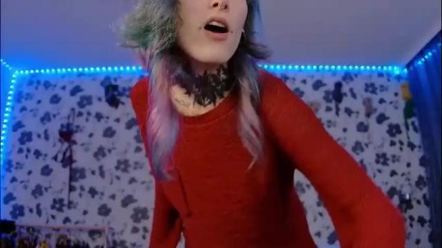 Image 11 of littlespacemouse Stream on Chaturbate on 12 days ago