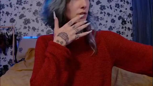 Thumbnail 2, littlespacemouse's Stream at Chaturbate, 11 days ago
