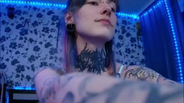 Image 3 of littlespacemouse Stream on Chaturbate on 9 days ago