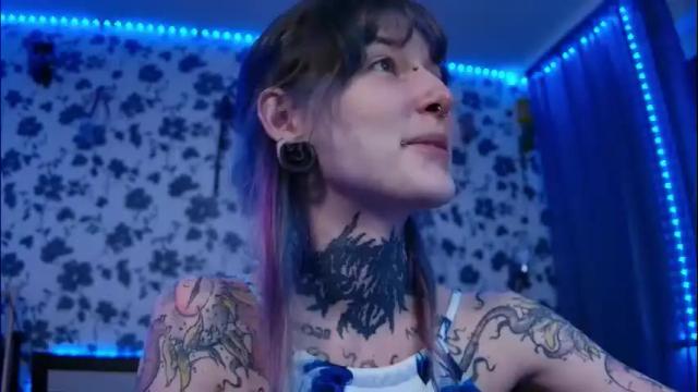 Image 4 of littlespacemouse Stream on Chaturbate on 9 days ago