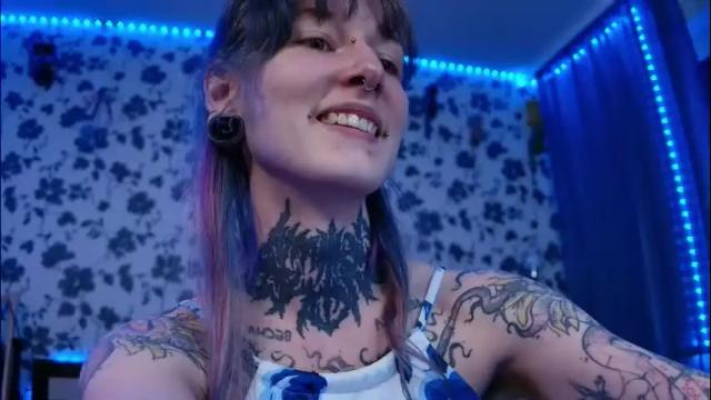 Thumbnail 2, littlespacemouse's Stream at Chaturbate, 8 days ago