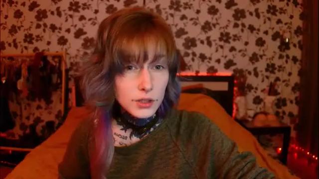 Thumbnail 2, littlespacemouse's Stream at Chaturbate, 2 days ago