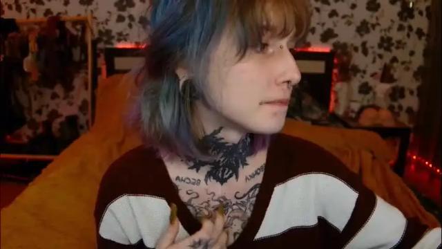 Image 11 of littlespacemouse Stream on Chaturbate on 1 day ago