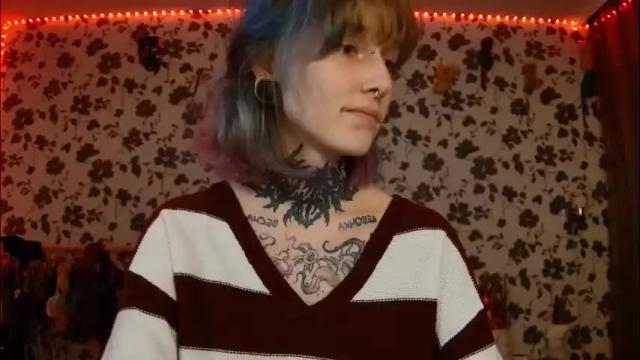 Image 6 of littlespacemouse Stream on Chaturbate on 1 day ago